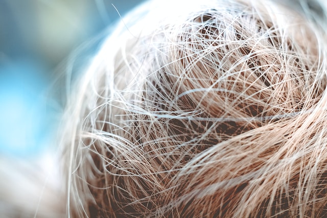 O que é um cabelo poroso e como tratar em casa